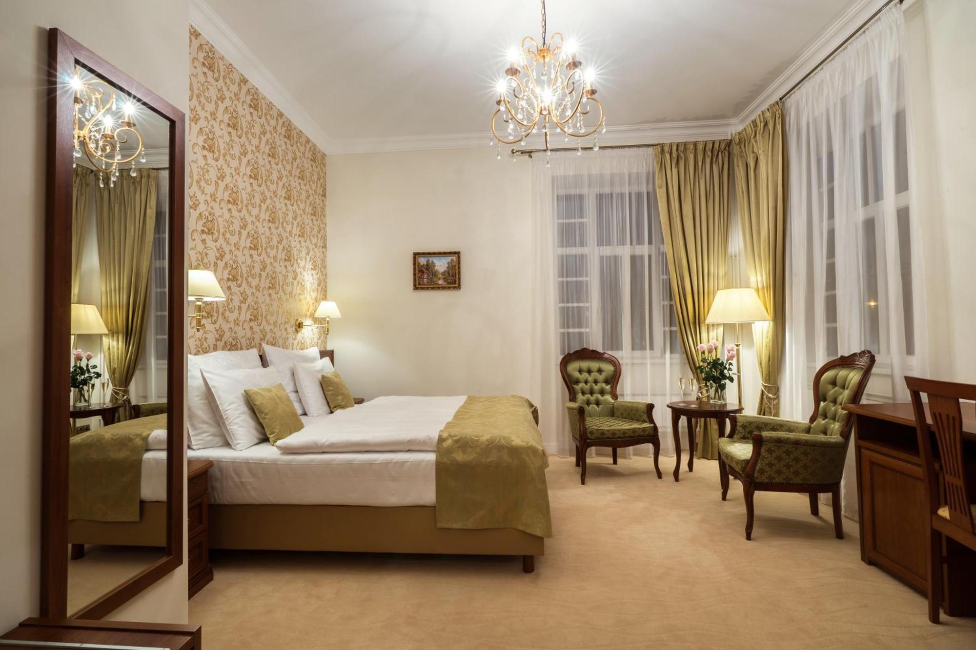 Hotel Katerina Znojmo Dış mekan fotoğraf