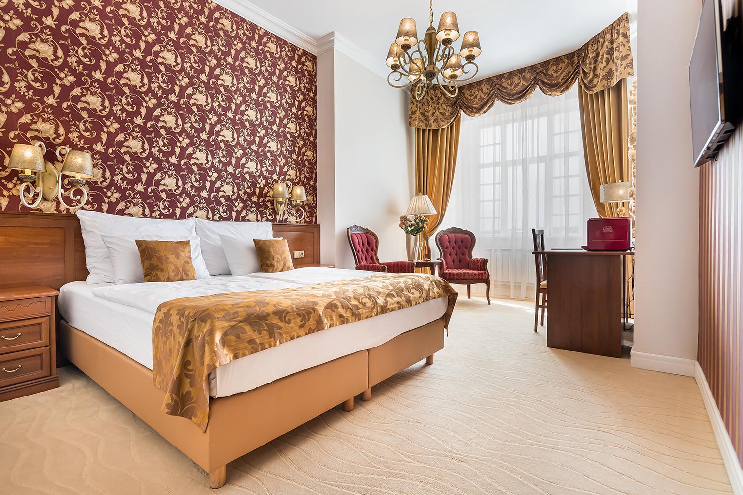 Hotel Katerina Znojmo Dış mekan fotoğraf