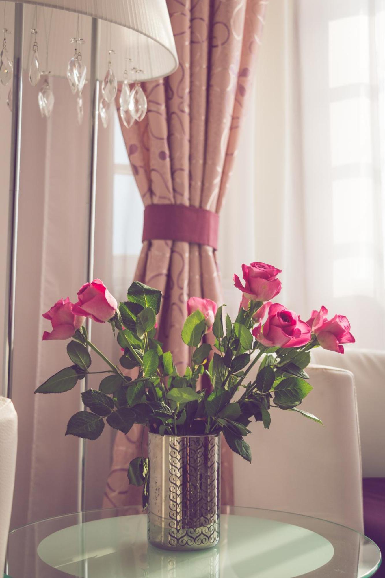 Hotel Katerina Znojmo Oda fotoğraf