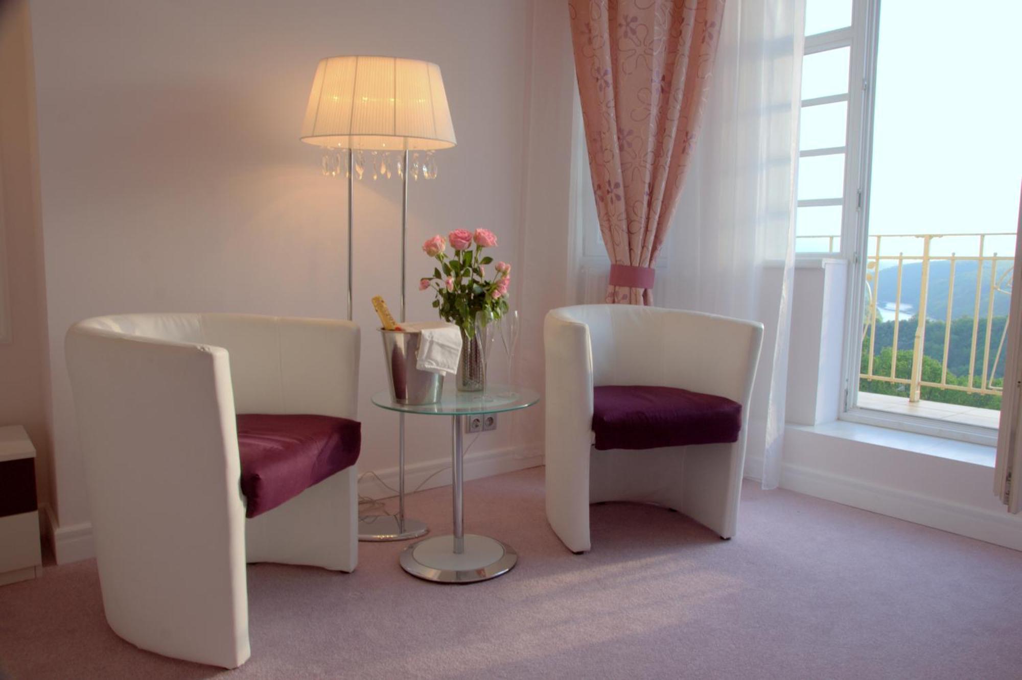 Hotel Katerina Znojmo Oda fotoğraf