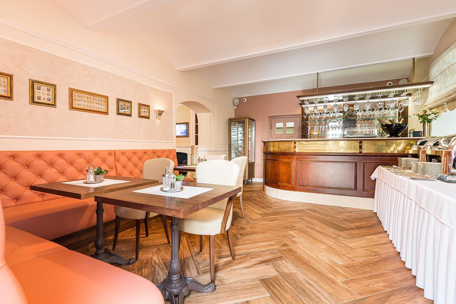 Hotel Katerina Znojmo Dış mekan fotoğraf